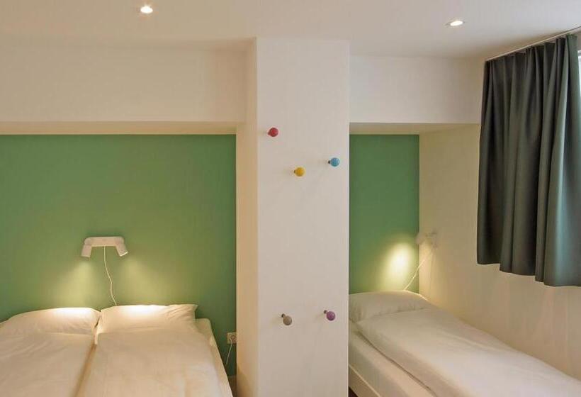 Семейный Номер, Alte Metzg   Boutique Pension