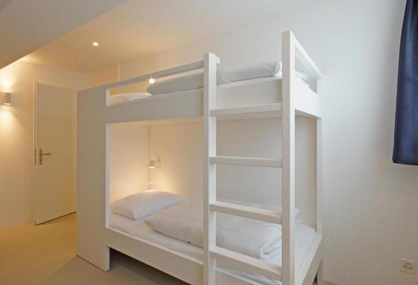 اتاق خانوادگی با سرویس بهداشتی مشترک, Alte Metzg   Boutique Pension