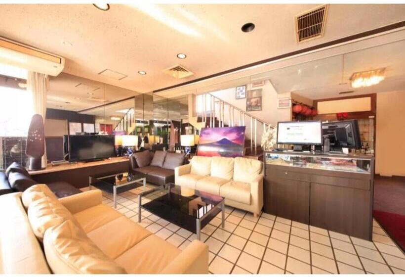 Студия Стандарт, Fujinomiya Green Hotel   Vacation Stay 19032v