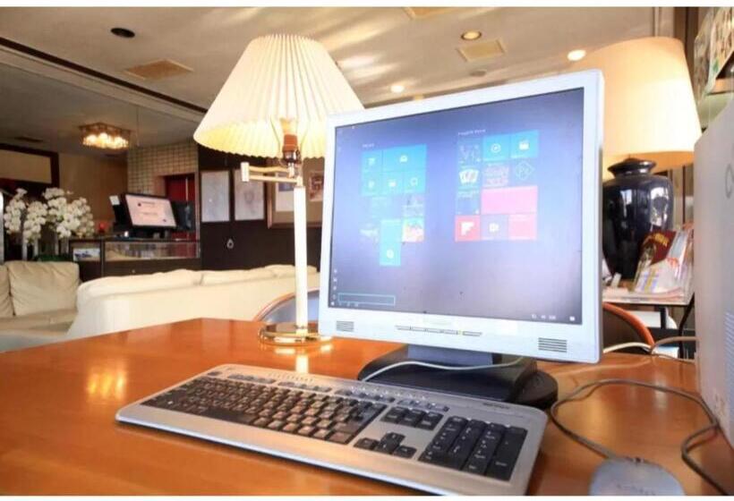 Студия Стандарт, Fujinomiya Green Hotel   Vacation Stay 19032v