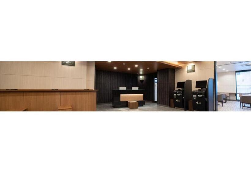 استودیوی استاندارد, R&b Hotel Nagoya Ekimae   Vacation Stay 15181v