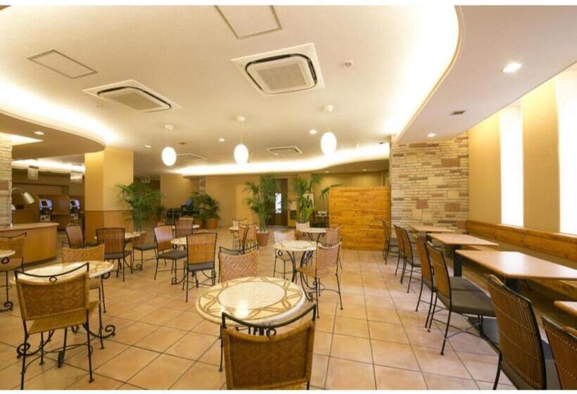 إستوديو قياسى, R&b Hotel Umeda East   Vacation Stay 15381v