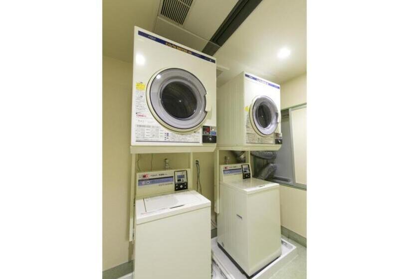 إستوديو قياسى, R&b Hotel Umeda East   Vacation Stay 15381v