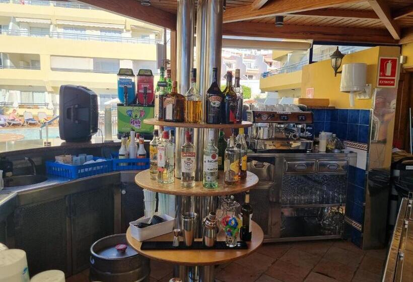 Апартаменты 1 Спальня, Santa Maria Hovima,adeje Ocean View, Tenerife