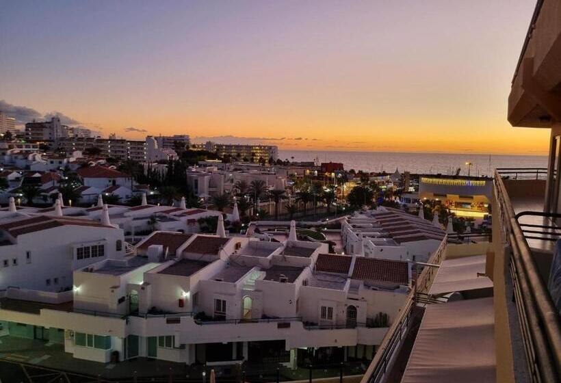 Апартаменты 1 Спальня, Santa Maria Hovima,adeje Ocean View, Tenerife
