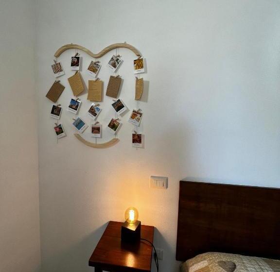 اتاق استاندارد, Agriturismo Corte San Girolamo