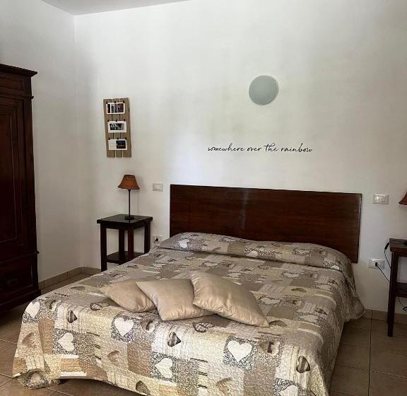 اتاق استاندارد, Agriturismo Corte San Girolamo