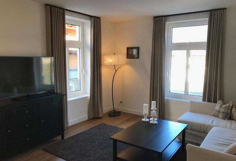 سوییت, Boutique Hotel Garni Bellevue Davos Wiesen