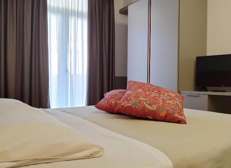 クラシックルーム, Casaalbergo La Rocca