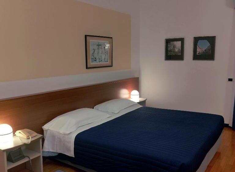 ２ベッドルームアパートメント, Casaalbergo La Rocca