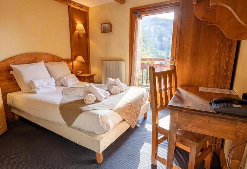 اتاق استاندارد, Chalet Philibert