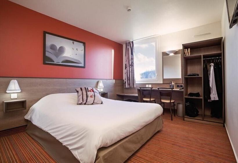 Номер Стандарт, Ace Hotel Roanne