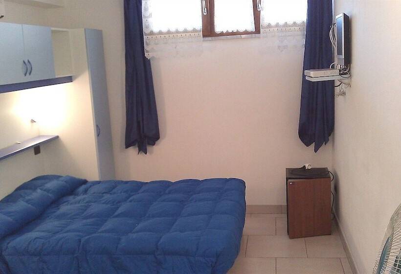 Номер Стандарт, Albergo La Lampara
