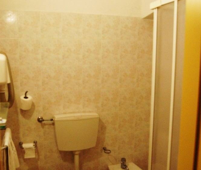 Номер Economy Вид на Море, Albergo La Lampara
