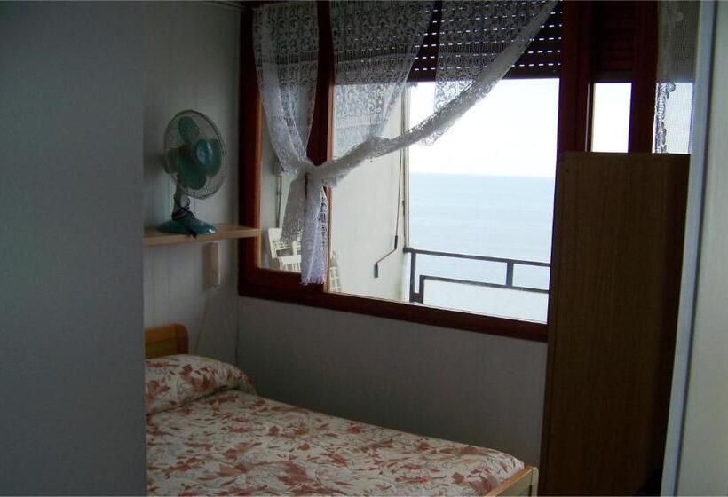Номер Economy Индивидуальный, Albergo La Lampara