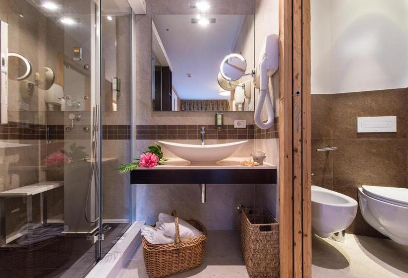 Family Suite, Alp Wellness Sport Hotel Panorama