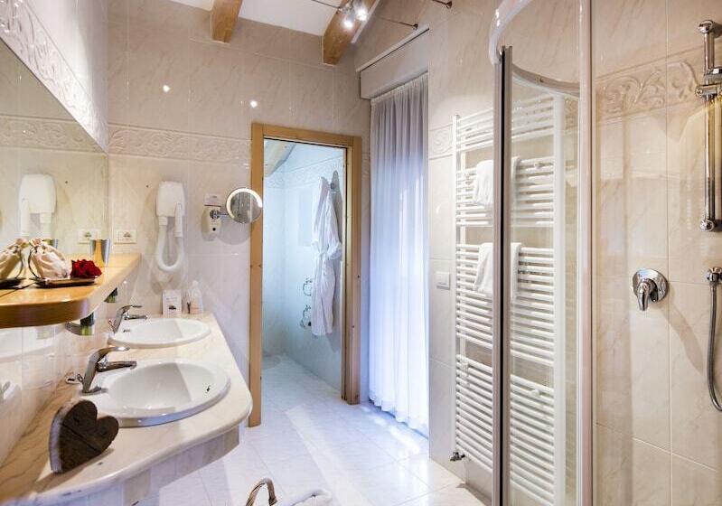 Family Suite, Alp Wellness Sport Hotel Panorama