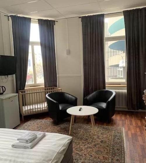 Номер Стандарт, Best Guest Hotell Och Vandrarhem