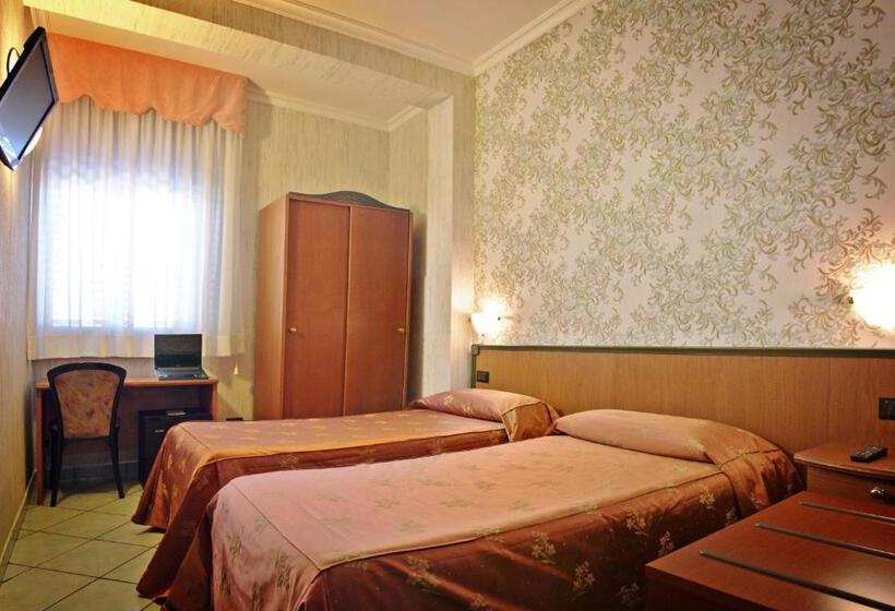 Номер Стандарт, Nespolo D'oro