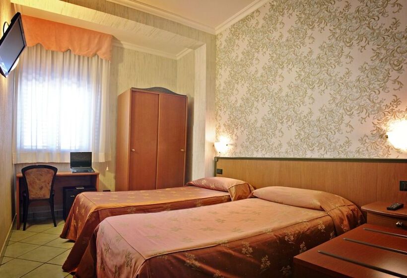 Номер Стандарт, Nespolo D'oro