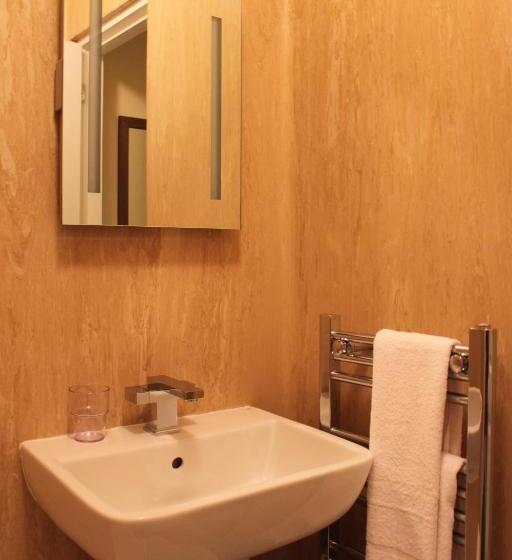 スタンダードルーム, Prince Regent Hotel Excel London