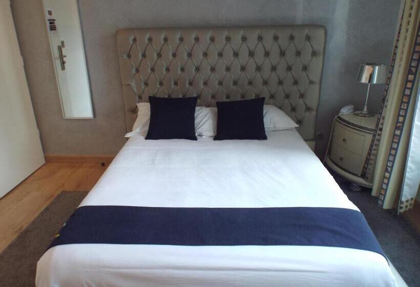 Номер Superior, Logis Hôtel Saint Martin
