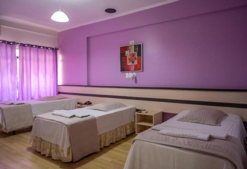 Номер Стандарт Трехместный, Seibt Palace