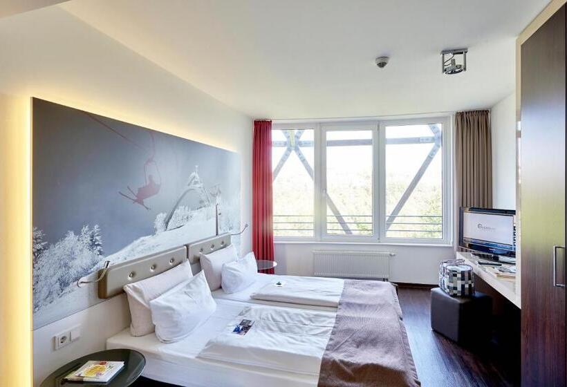 Классический Номер, Oversum Winterberg Ski Und Vital Resort