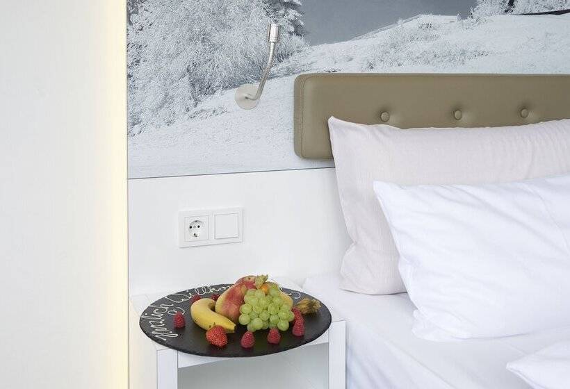 Классический Номер, Oversum Winterberg Ski Und Vital Resort