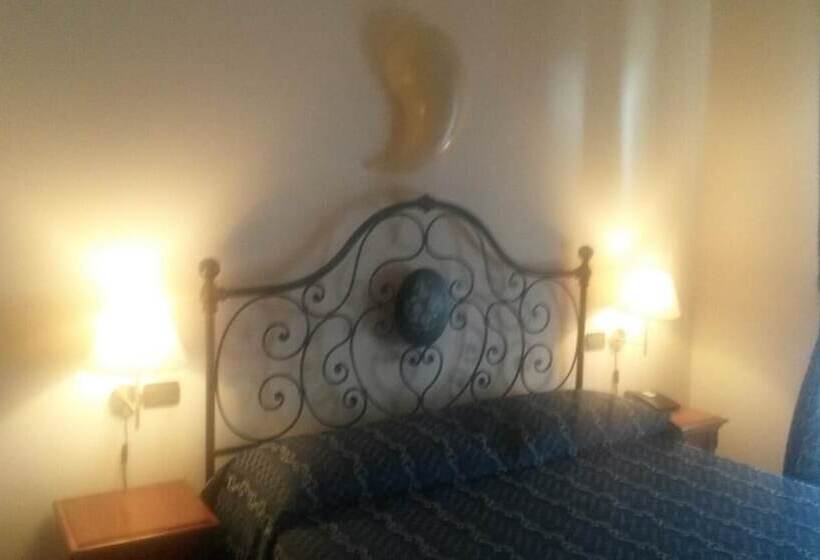 Номер Стандартный с Видом, Piccolo Hotel La Valle