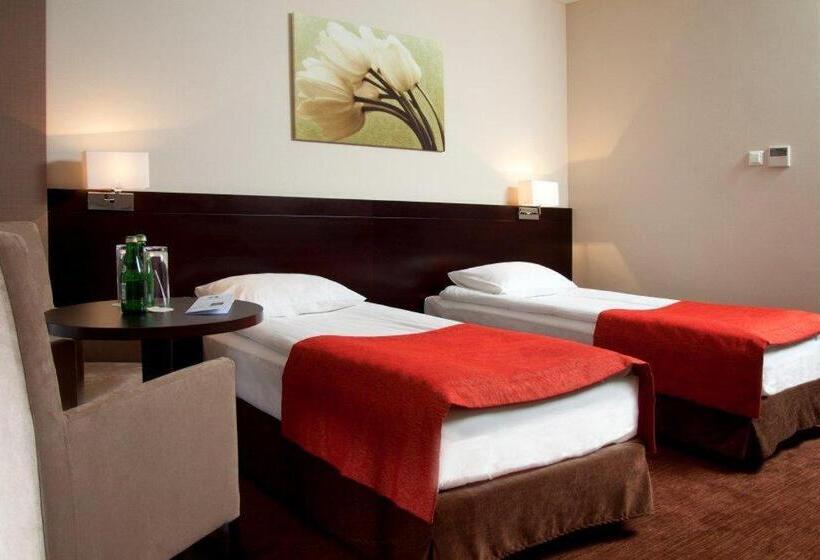 Номер Стандарт, Z Hotel Business & Spa