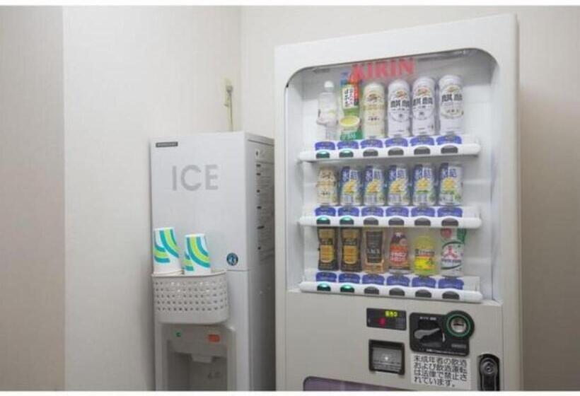 Студия Стандарт, Frontier Iwaki / Vacation Stay 79266