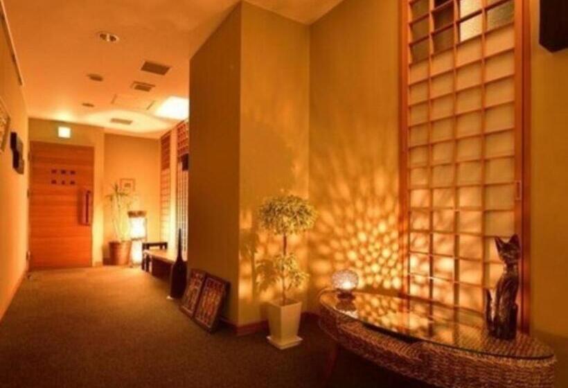 Студия Стандарт, Frontier Iwaki / Vacation Stay 79266