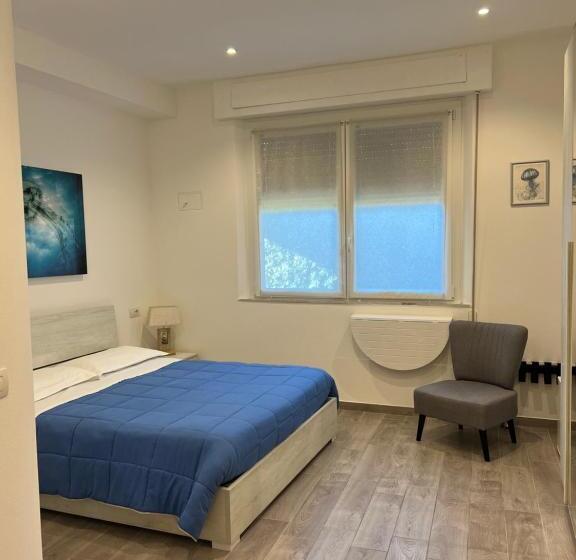 Quarto Estandar, Affittacamere Vallesanta