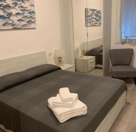Quarto Estandar, Affittacamere Vallesanta