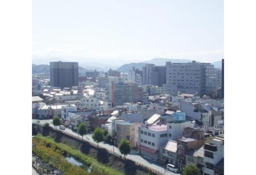 스탠다드 스튜디오, Tottori City Hotel / Vacation Stay 81349
