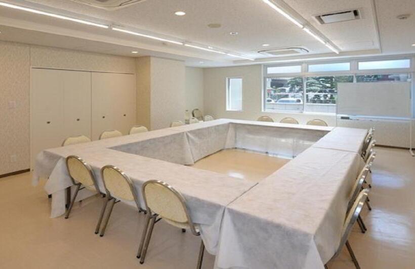 Студия Стандарт, 2 51 Miyamaecho   Hotel / Vacation Stay 8647