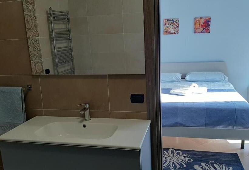 Номер Стандарт, B&b Casa Martina