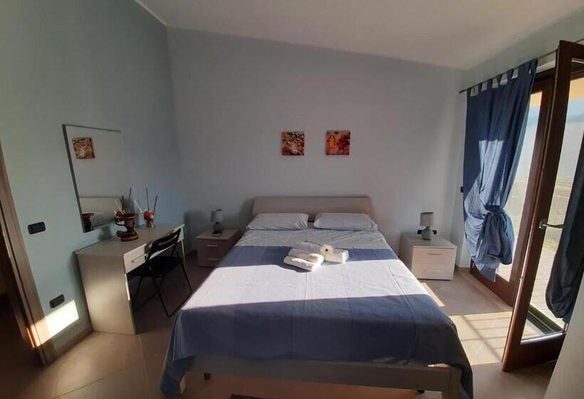 Номер Стандарт, B&b Casa Martina