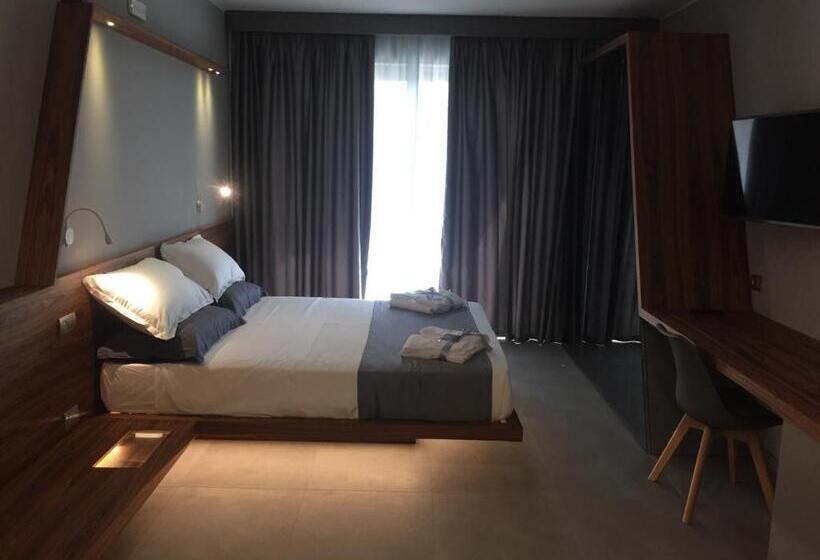 Люкс Вид на Море, B&b Rakel Home