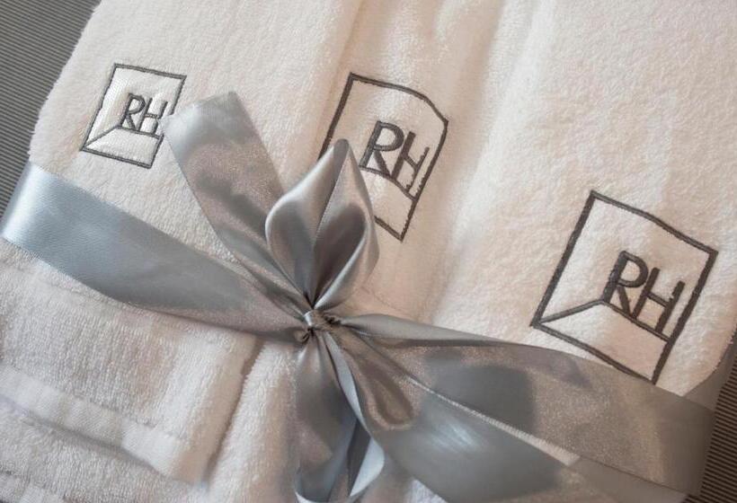 اتاق سوپریور, B&b Rakel Home