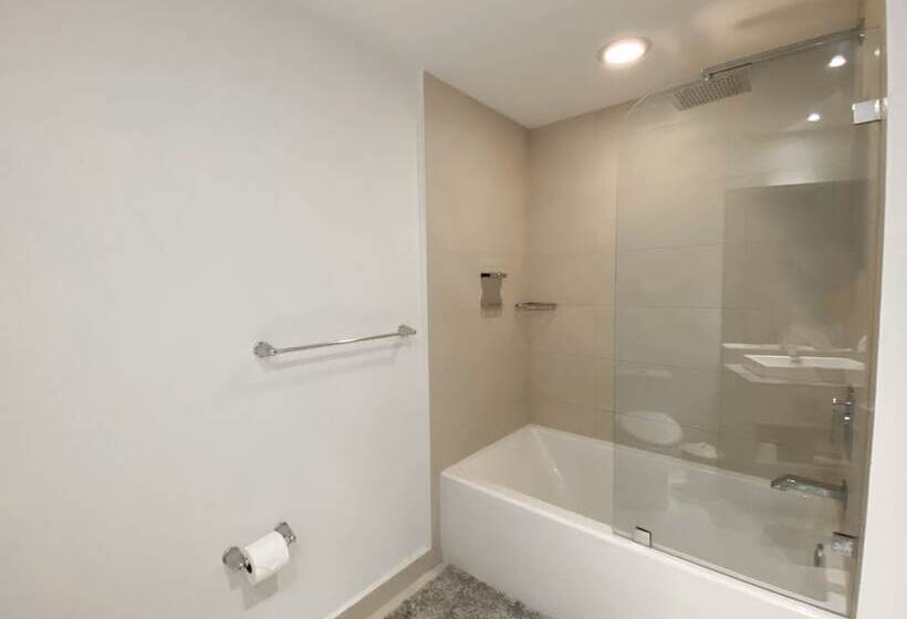 Апартаменты Комфорт 1 Спальня, Rent In Lyfe Resort