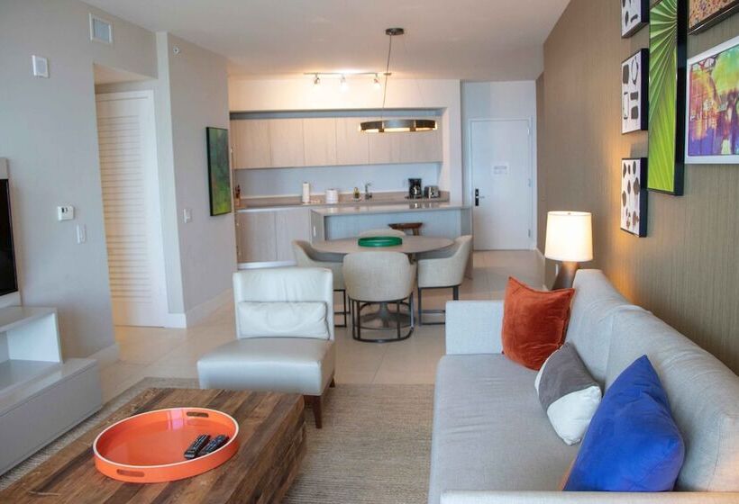 Апартаменты Комфорт 1 Спальня, Rent In Lyfe Resort