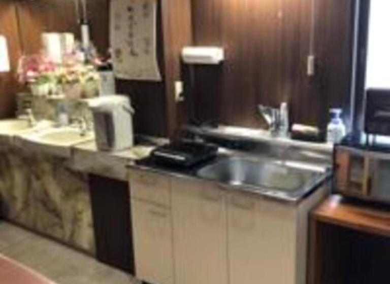 استودیوی استاندارد, Guesthouse Otaru Wanokaze Triple Room / Vacation Stay 32203
