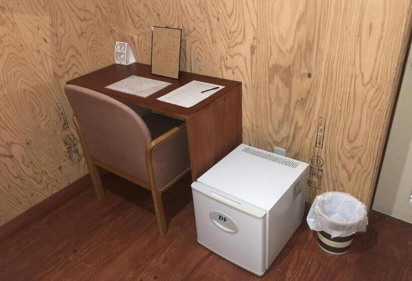 استودیوی استاندارد, Guesthouse Otaru Wanokaze Triple Room / Vacation Stay 32203