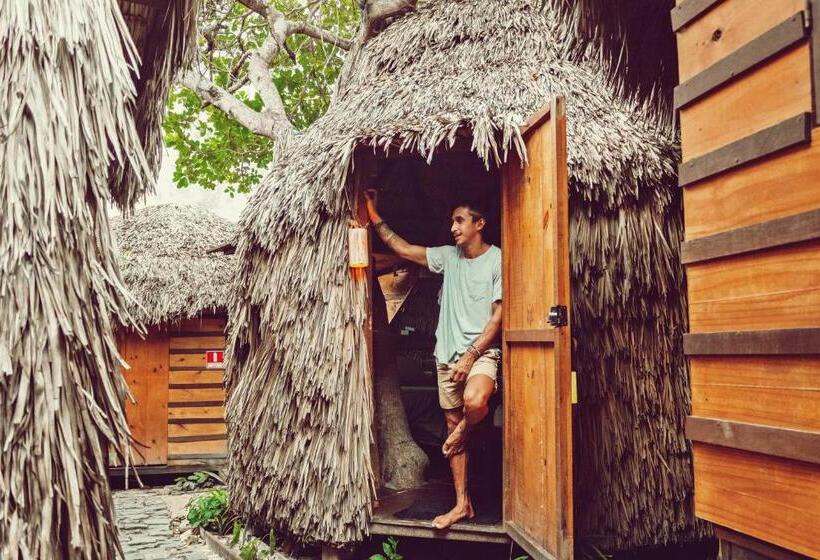 Bungalow Superior, Raiz Kite Cabana