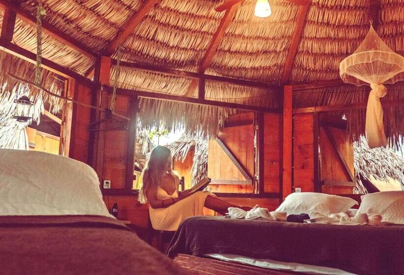 Bungalow Familiar, Raiz Kite Cabana