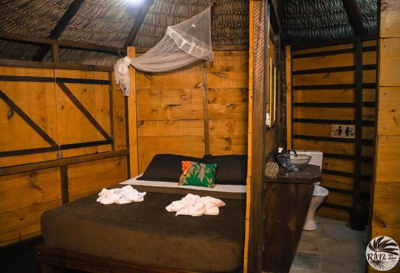 Bungalow Deluxe, Raiz Kite Cabana