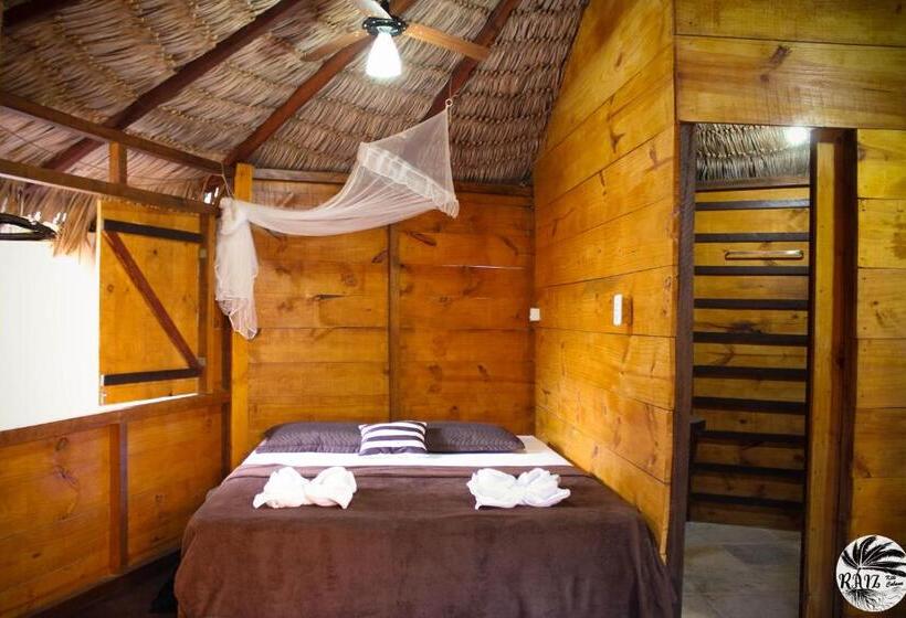 Bungalow Deluxe, Raiz Kite Cabana
