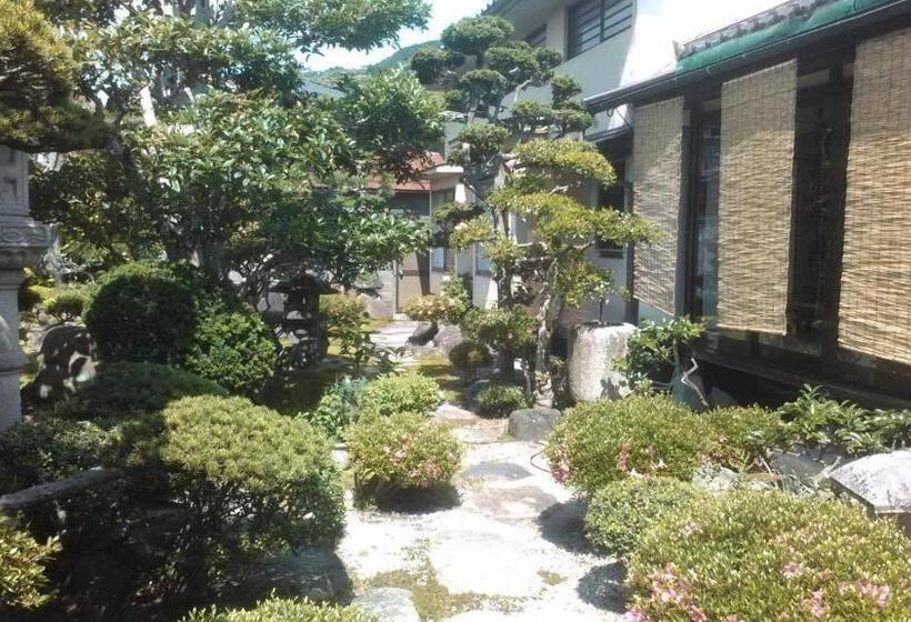 스탠다드 스튜디오, Ryokan Ginsuikaku   Vacation Stay 40413